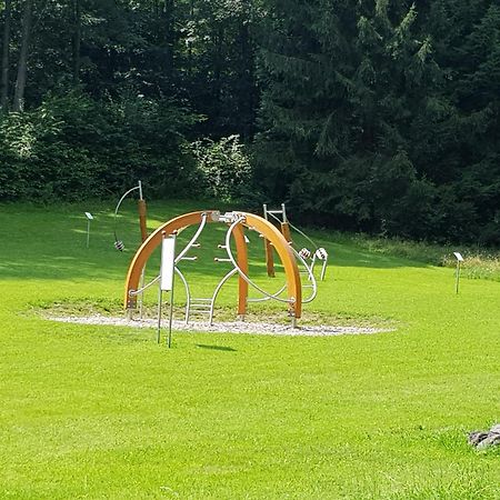 Traumhafter Ausblick, Modern Mit Komfort Und Stil Hardert Экстерьер фото