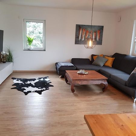 Traumhafter Ausblick, Modern Mit Komfort Und Stil Hardert Экстерьер фото