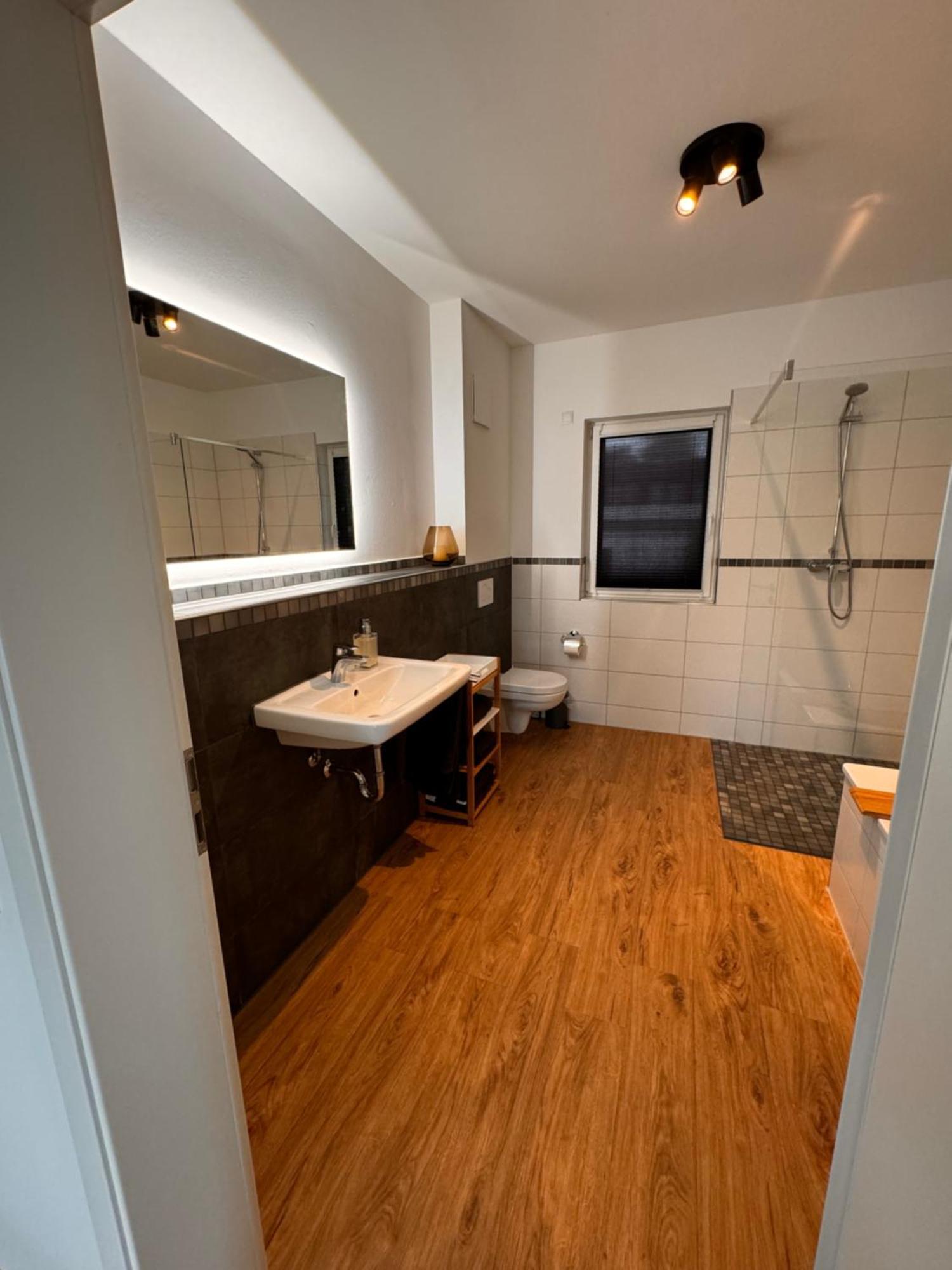 Traumhafter Ausblick, Modern Mit Komfort Und Stil Hardert Экстерьер фото