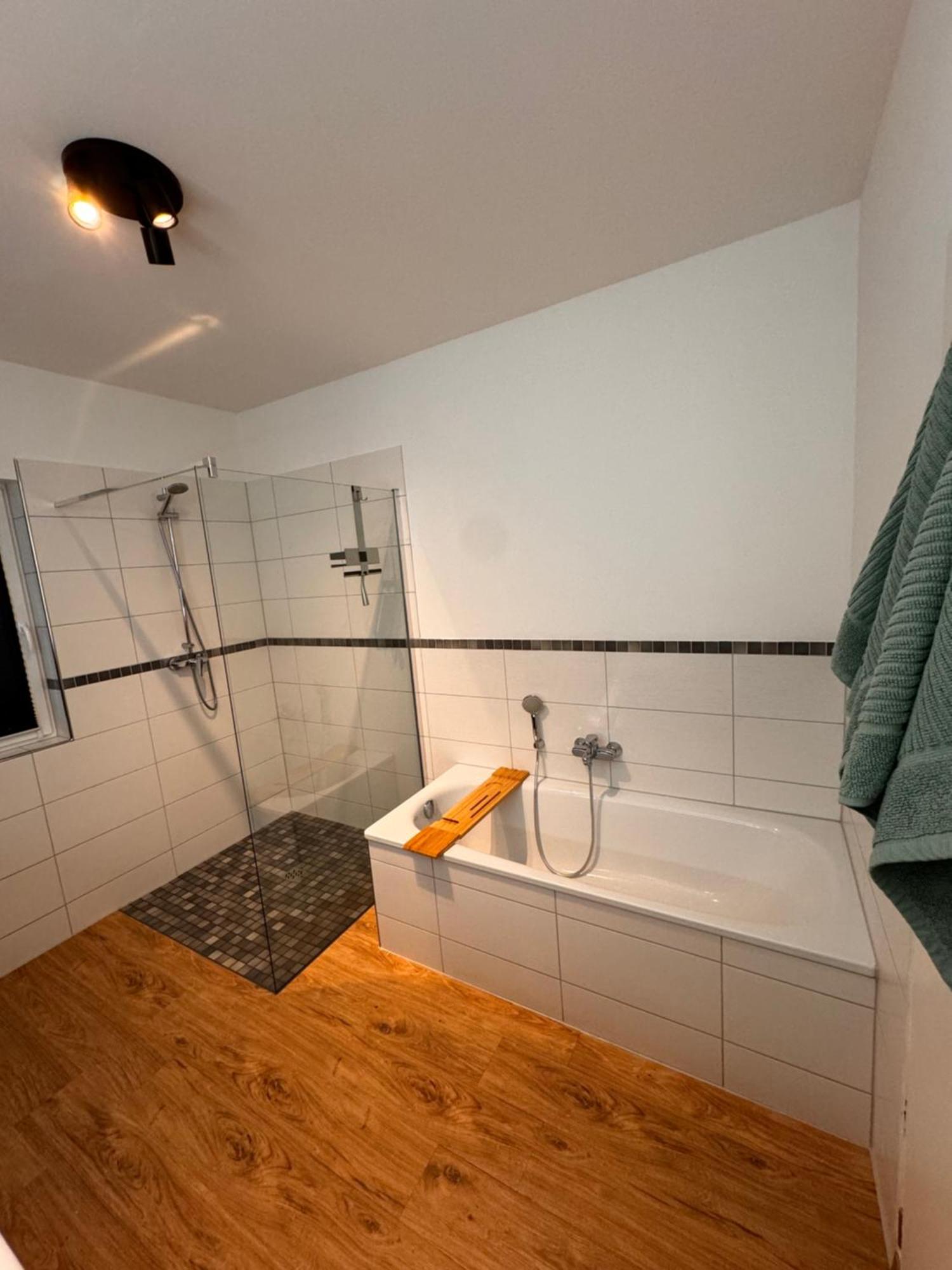 Traumhafter Ausblick, Modern Mit Komfort Und Stil Hardert Экстерьер фото
