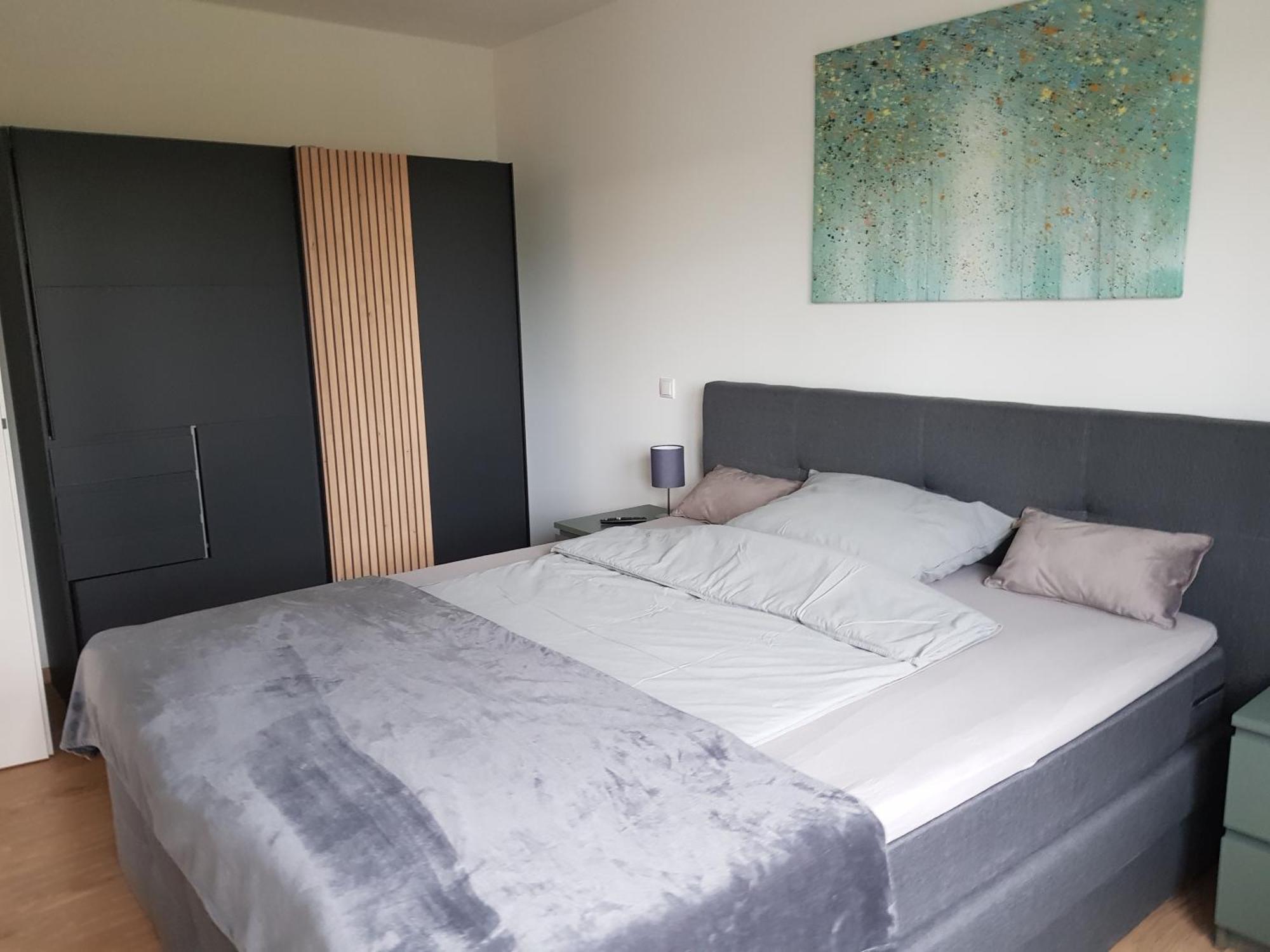 Traumhafter Ausblick, Modern Mit Komfort Und Stil Hardert Экстерьер фото