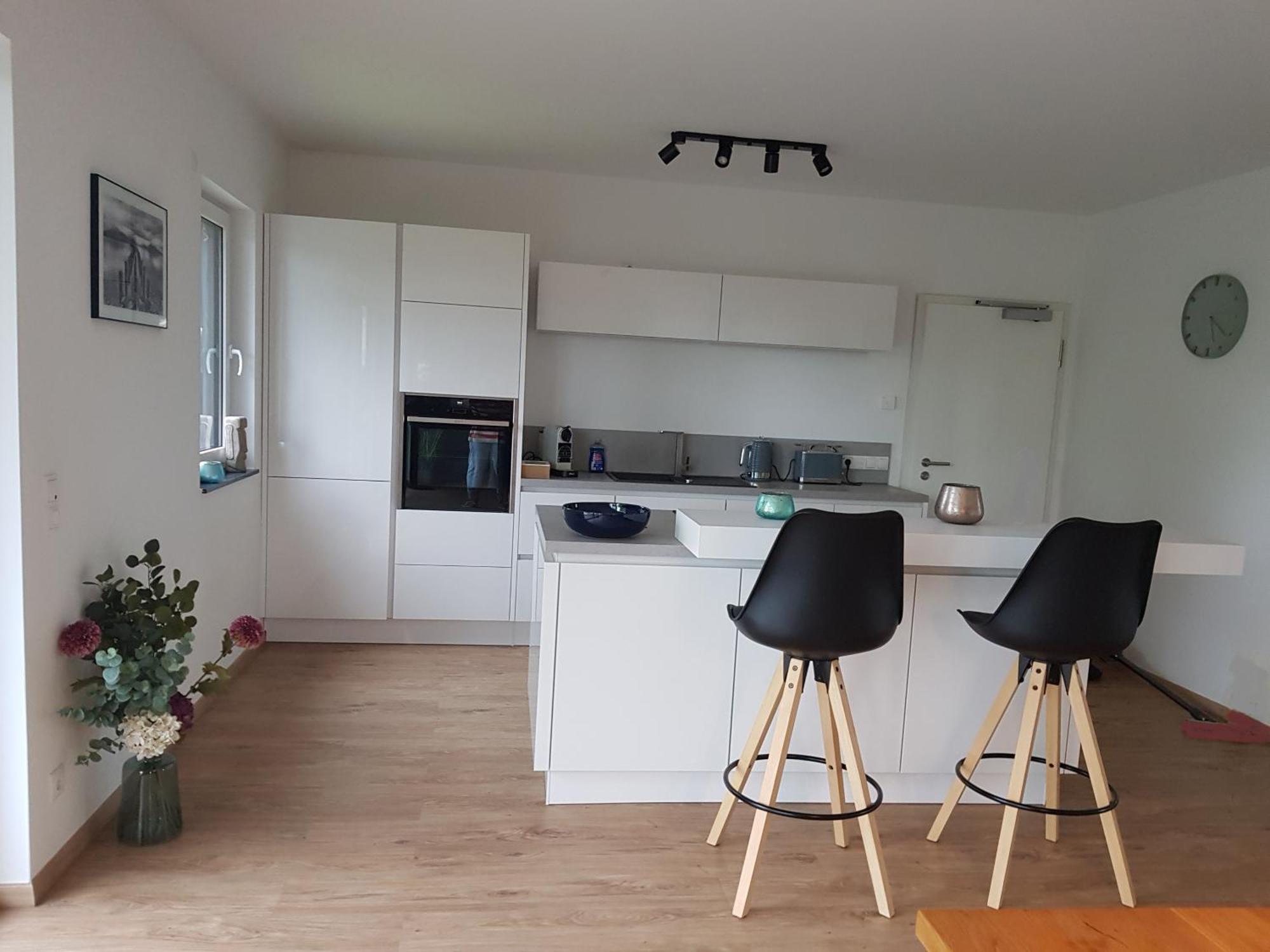 Traumhafter Ausblick, Modern Mit Komfort Und Stil Hardert Экстерьер фото