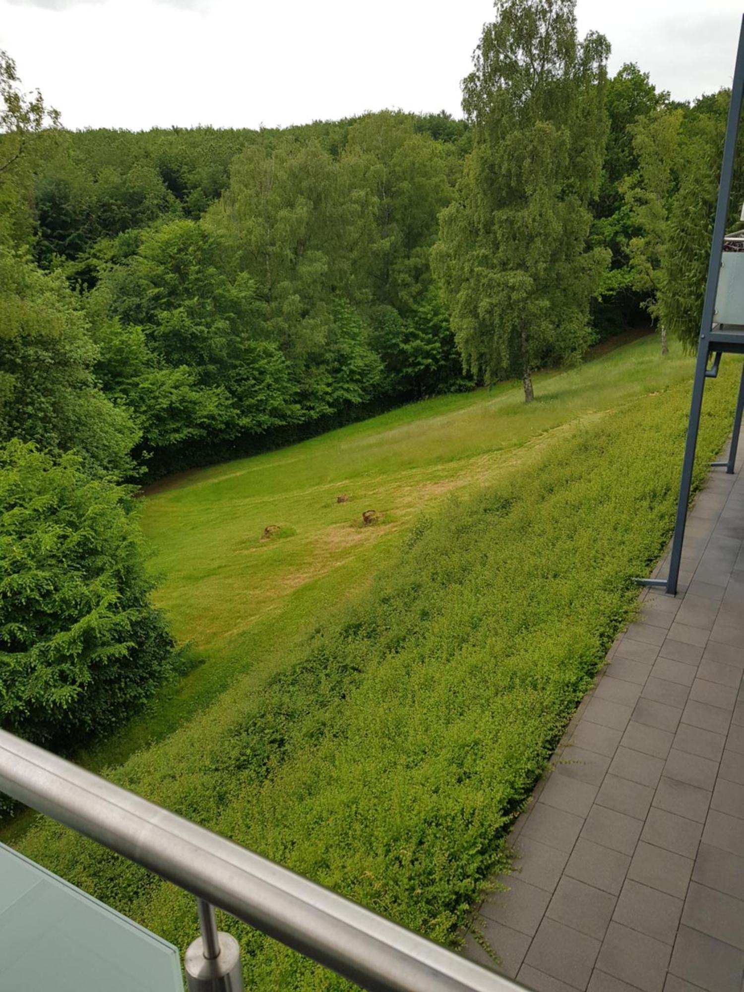 Traumhafter Ausblick, Modern Mit Komfort Und Stil Hardert Экстерьер фото